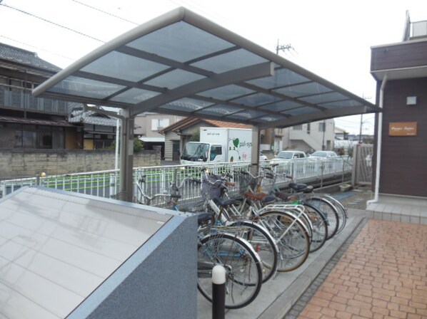 プランドールソフィア の物件内観写真